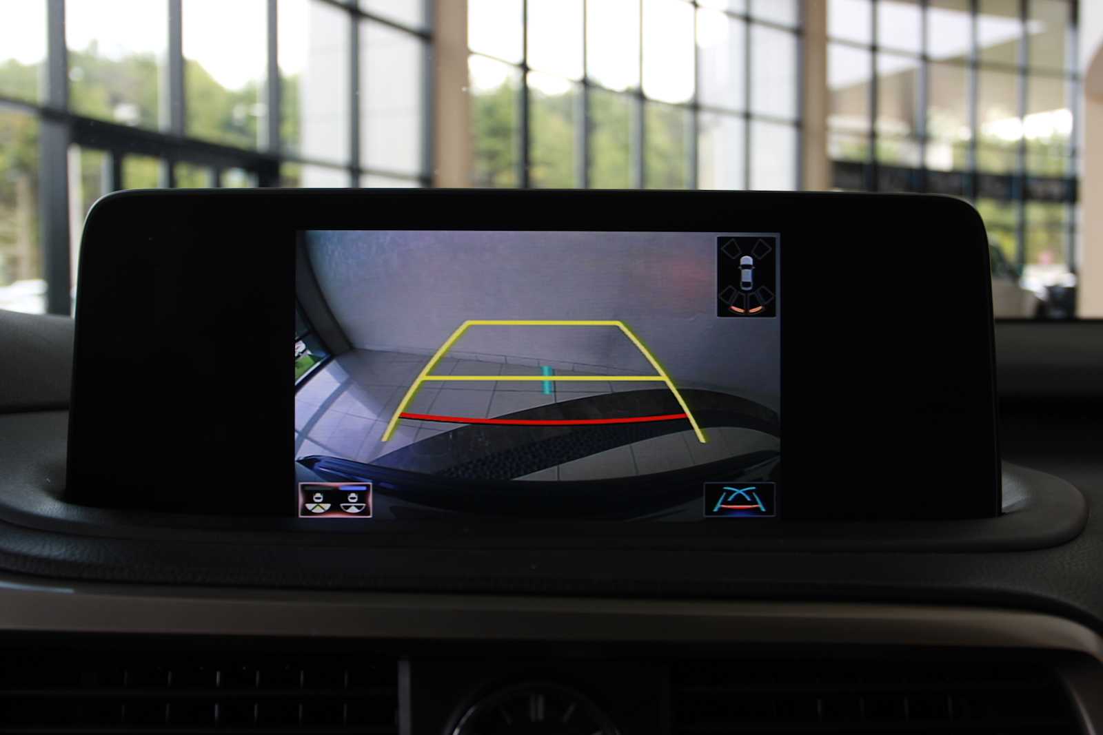 used 2022 Lexus RX 350L car, priced at $33,497