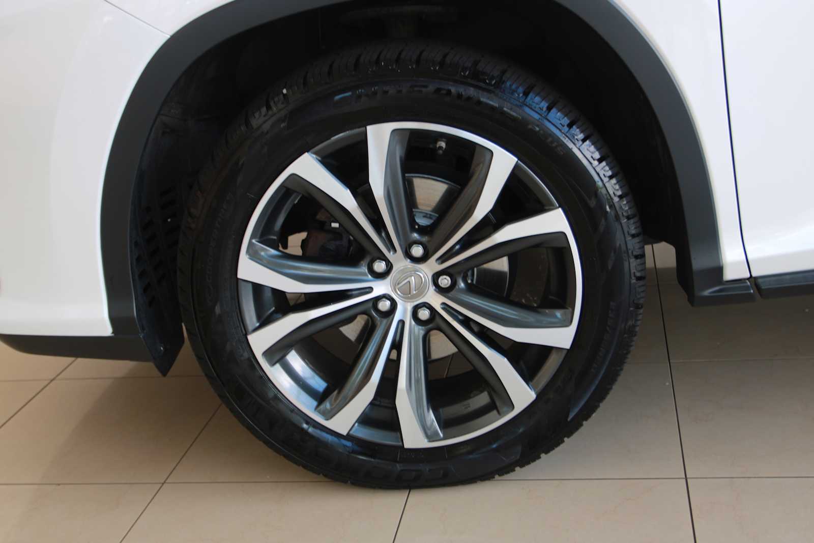 used 2017 Lexus RX 350 car, priced at $22,997