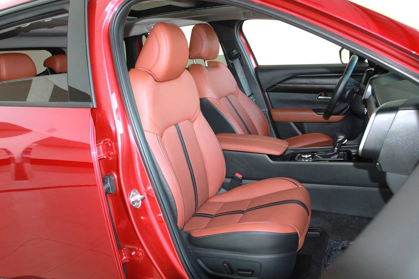 used 2023 Mazda CX-50 car, priced at $31,497