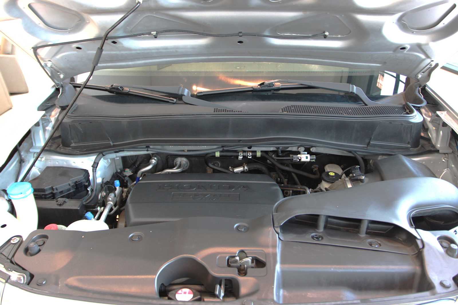 used 2011 Honda Pilot car, priced at $11,397