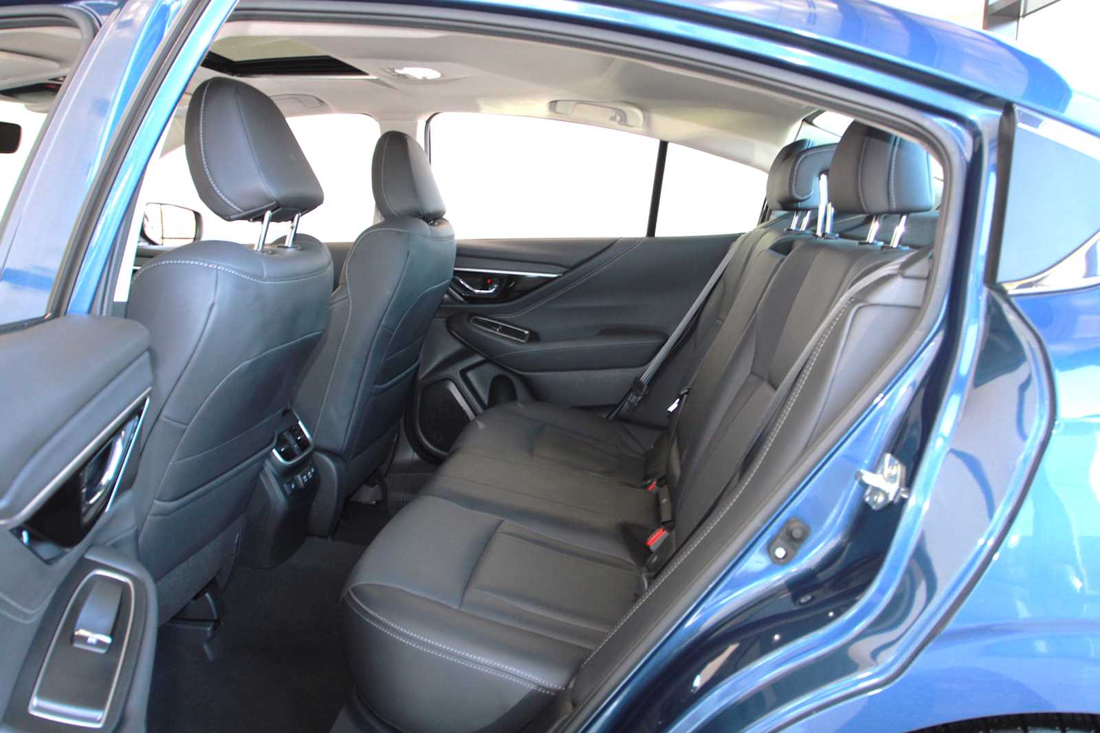 used 2022 Subaru Legacy car, priced at $23,797