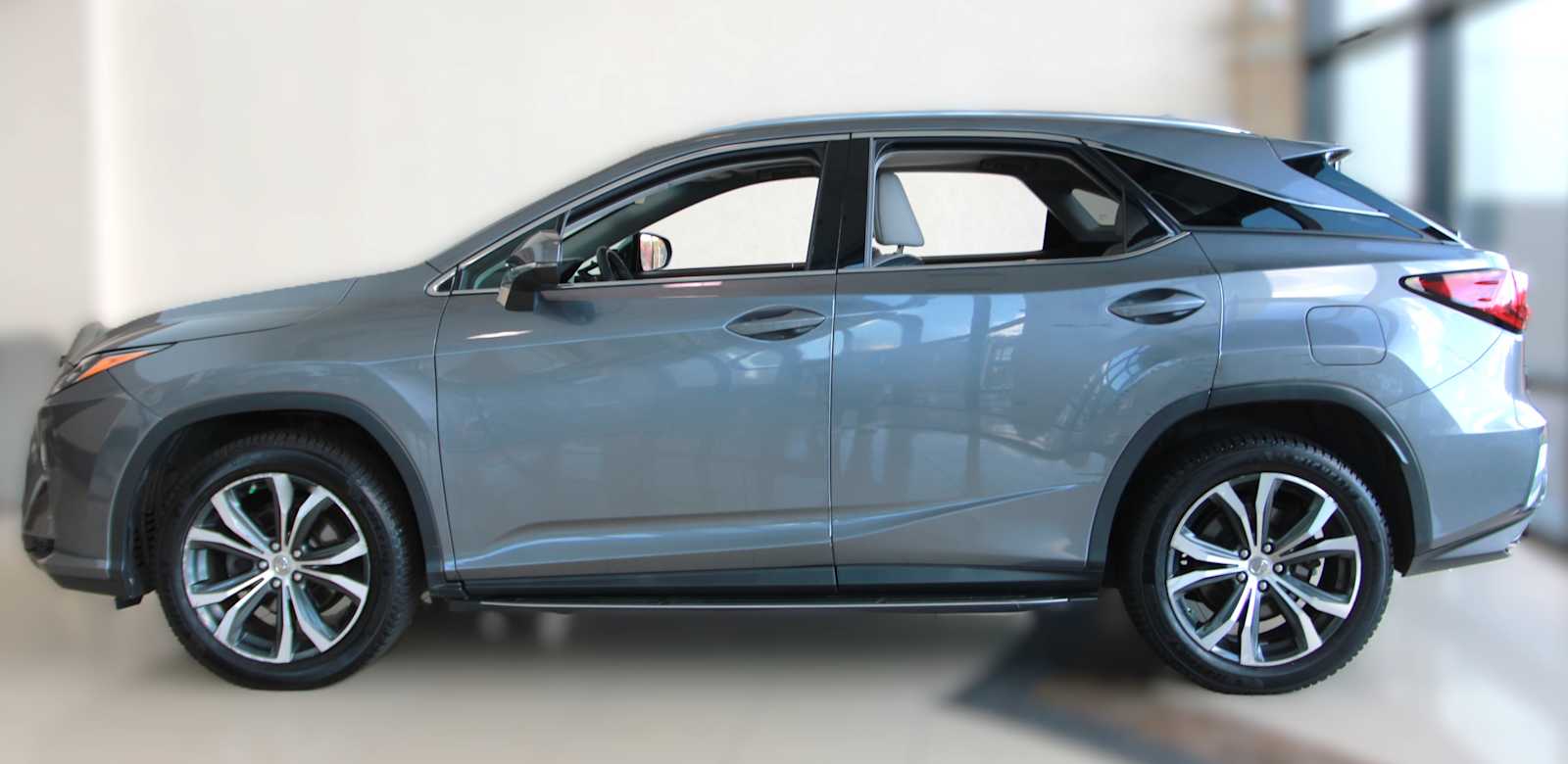 used 2016 Lexus RX 350 car, priced at $20,497