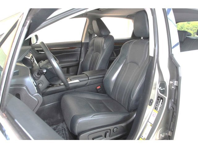 used 2017 Lexus RX 350 car, priced at $23,998