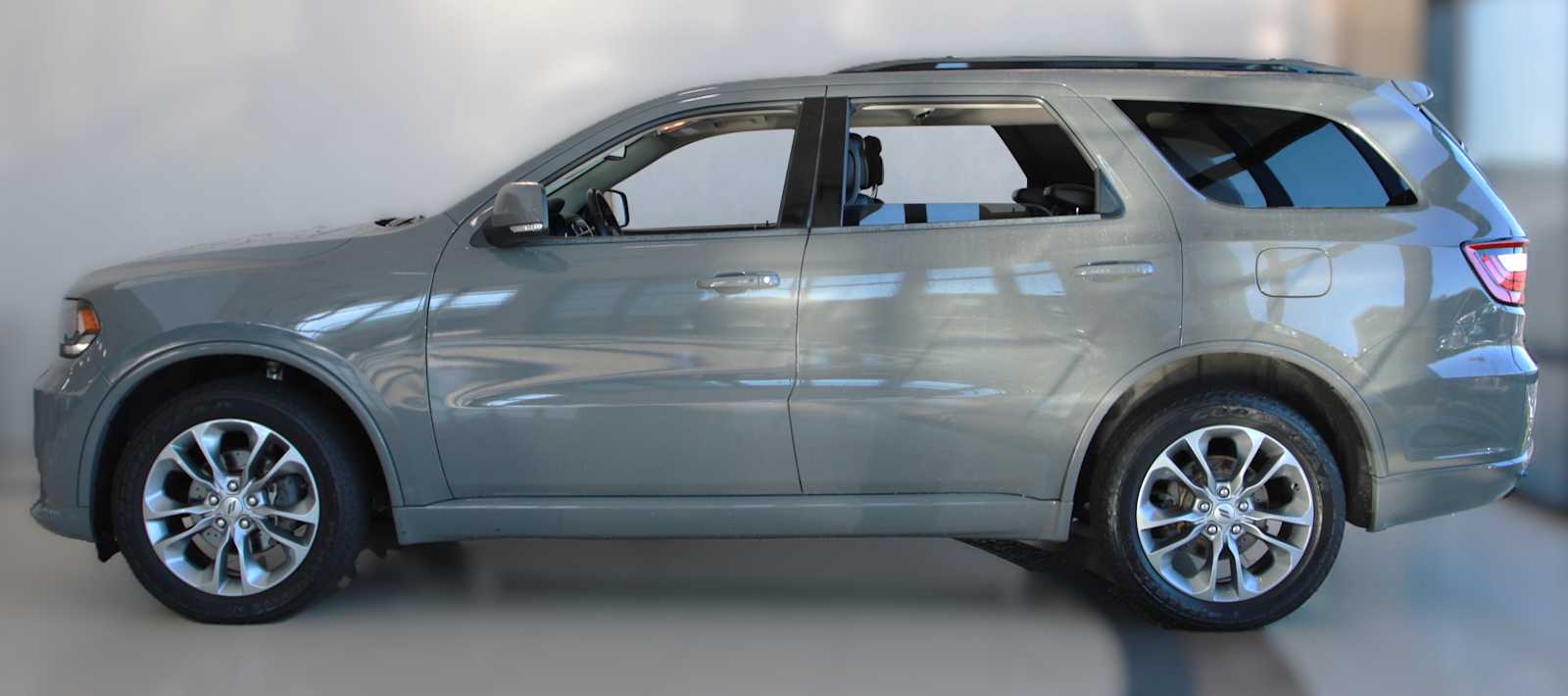 used 2019 Dodge Durango car, priced at $16,997