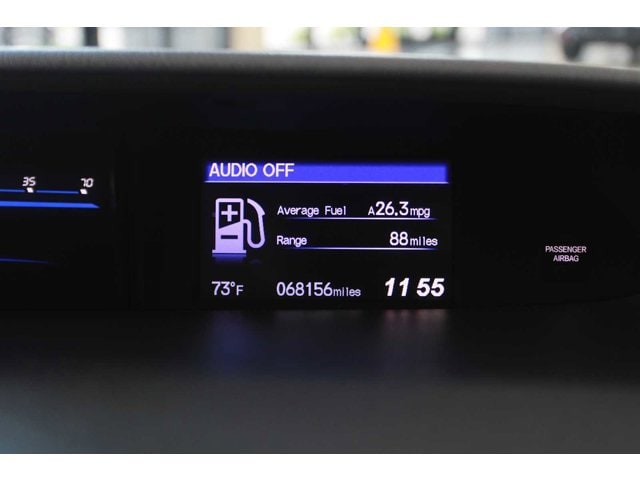 used 2015 Honda Civic car, priced at $14,198