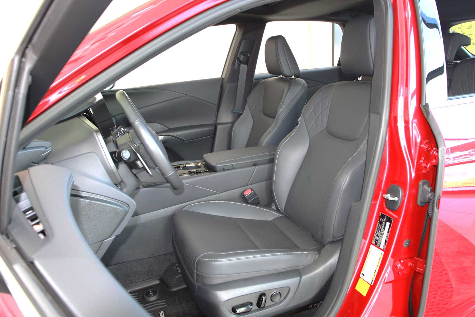 used 2024 Lexus RX 350 car, priced at $52,097