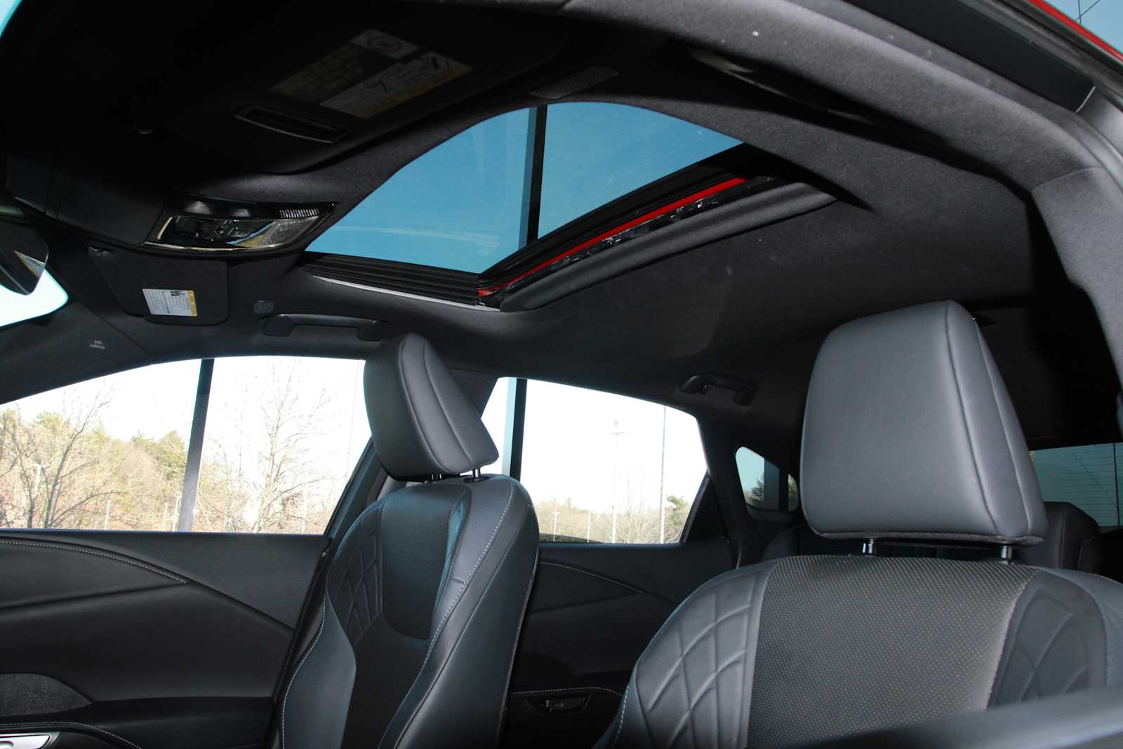 used 2025 Lexus RX 350 car, priced at $56,497