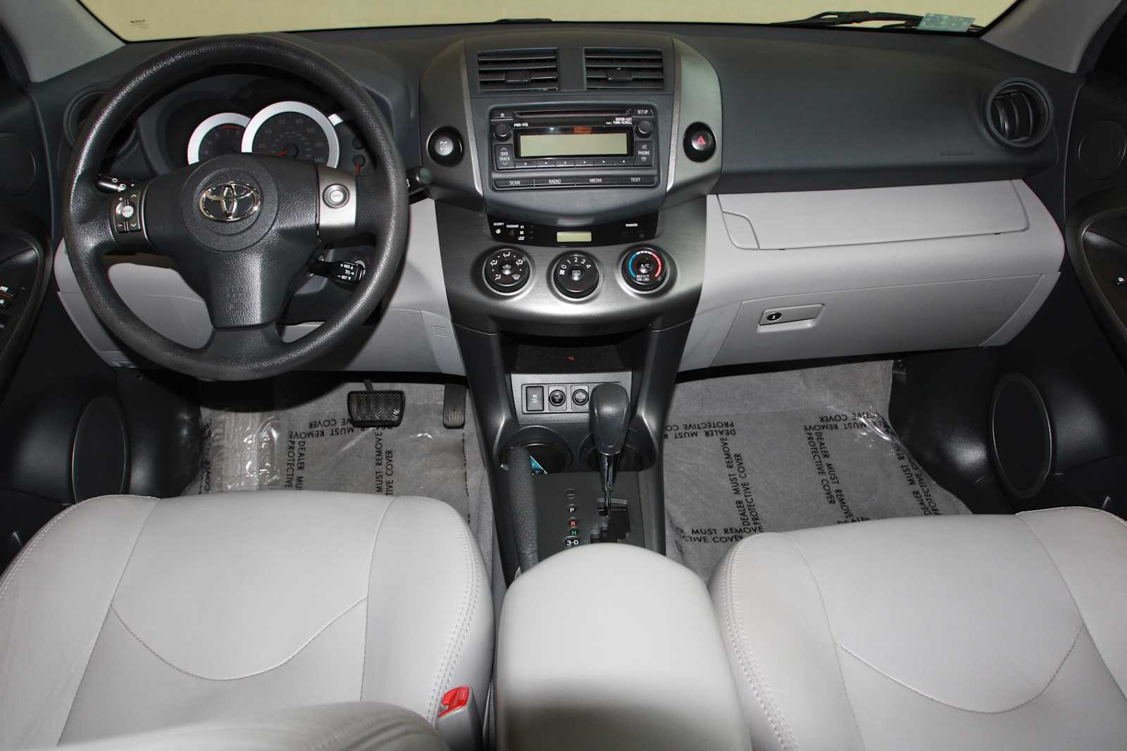 used 2012 Toyota RAV4 car, priced at $13,497