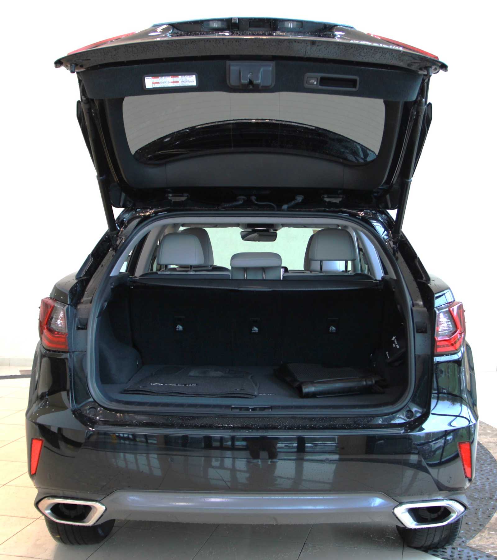 used 2018 Lexus RX 350 car, priced at $21,197