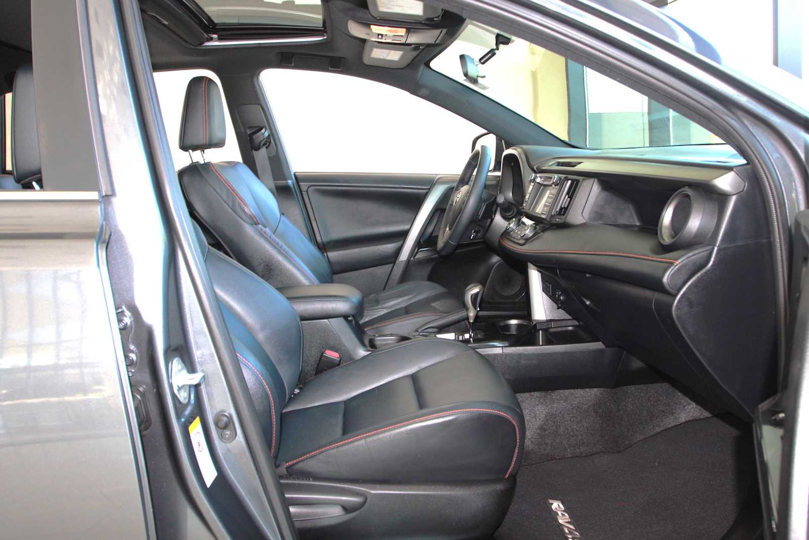 used 2016 Toyota RAV4 car, priced at $17,197