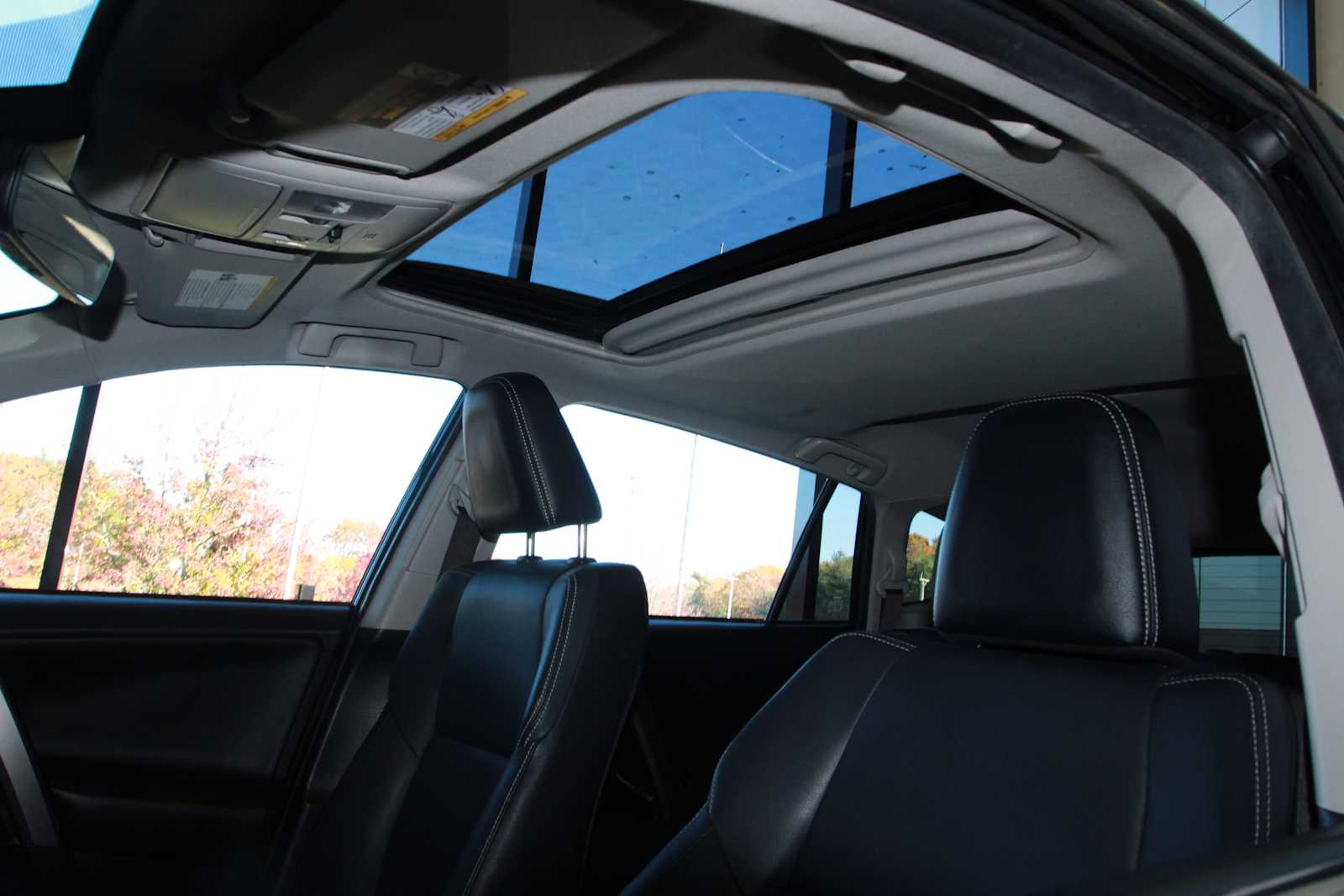 used 2017 Toyota RAV4 Hybrid car, priced at $19,997