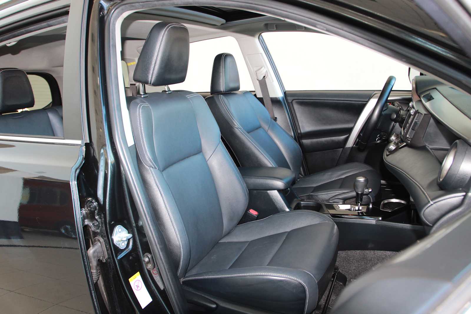 used 2017 Toyota RAV4 Hybrid car, priced at $19,997