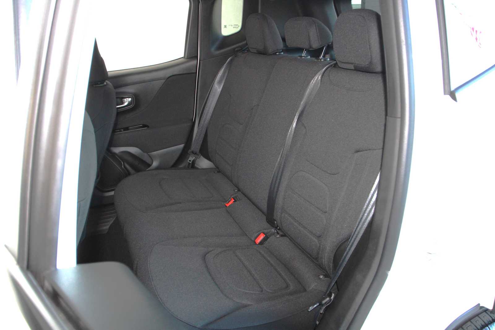 used 2021 Jeep Renegade car, priced at $19,897