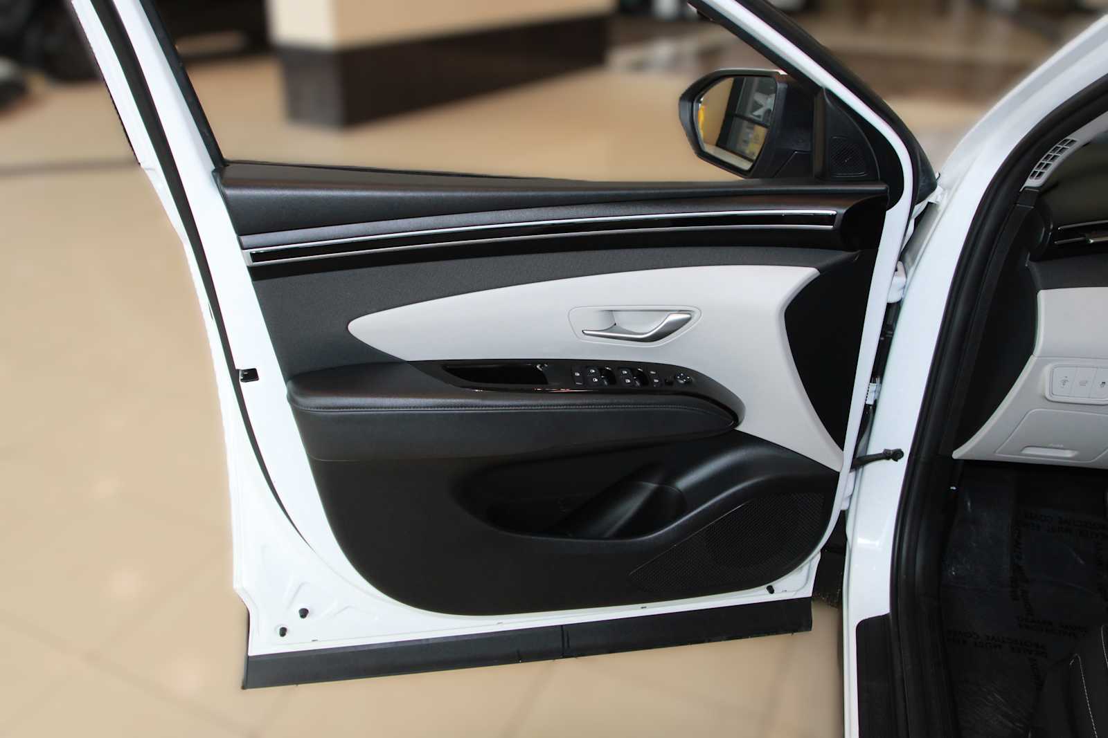 used 2022 Hyundai Tucson car, priced at $21,297