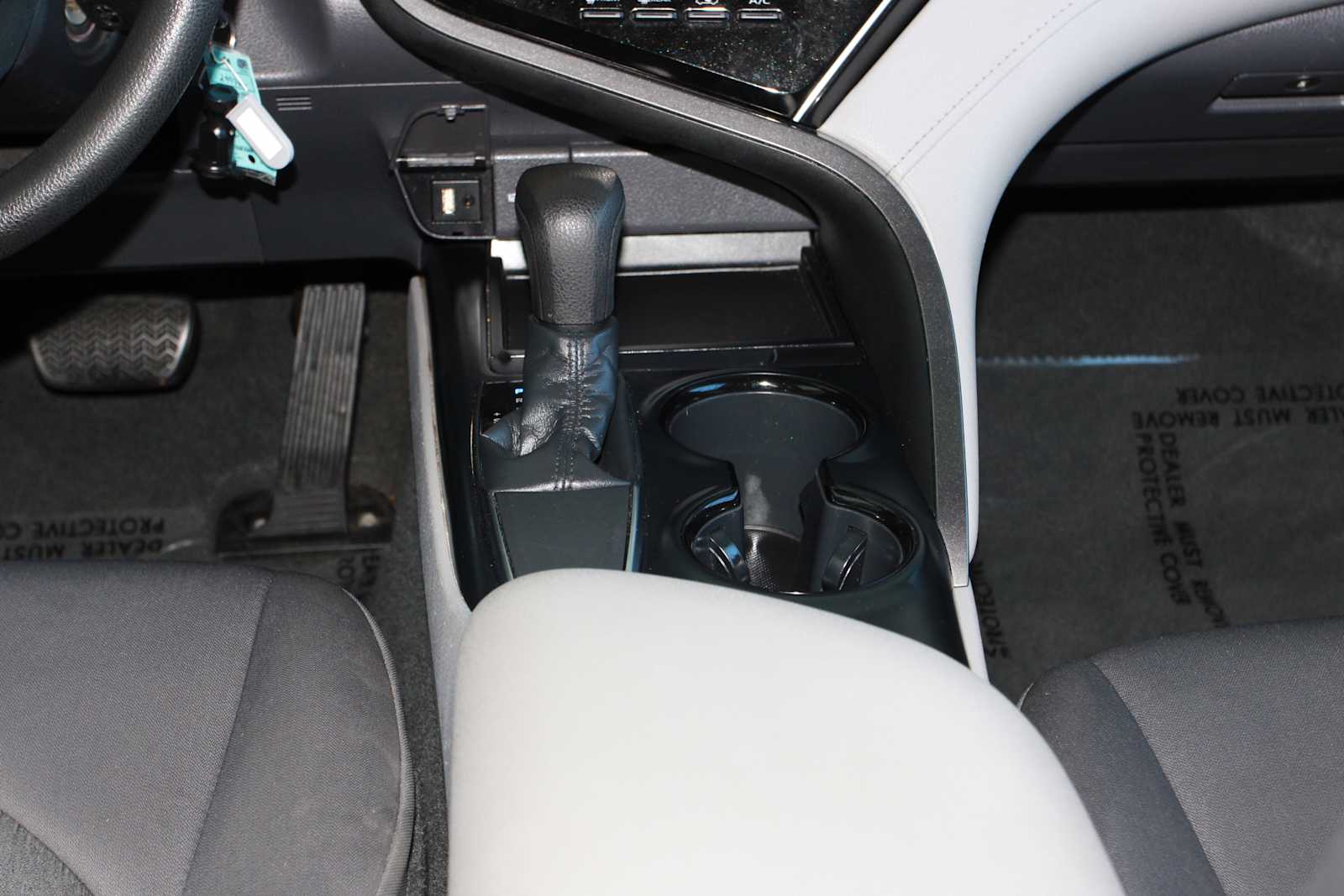 used 2018 Toyota Camry car, priced at $17,297