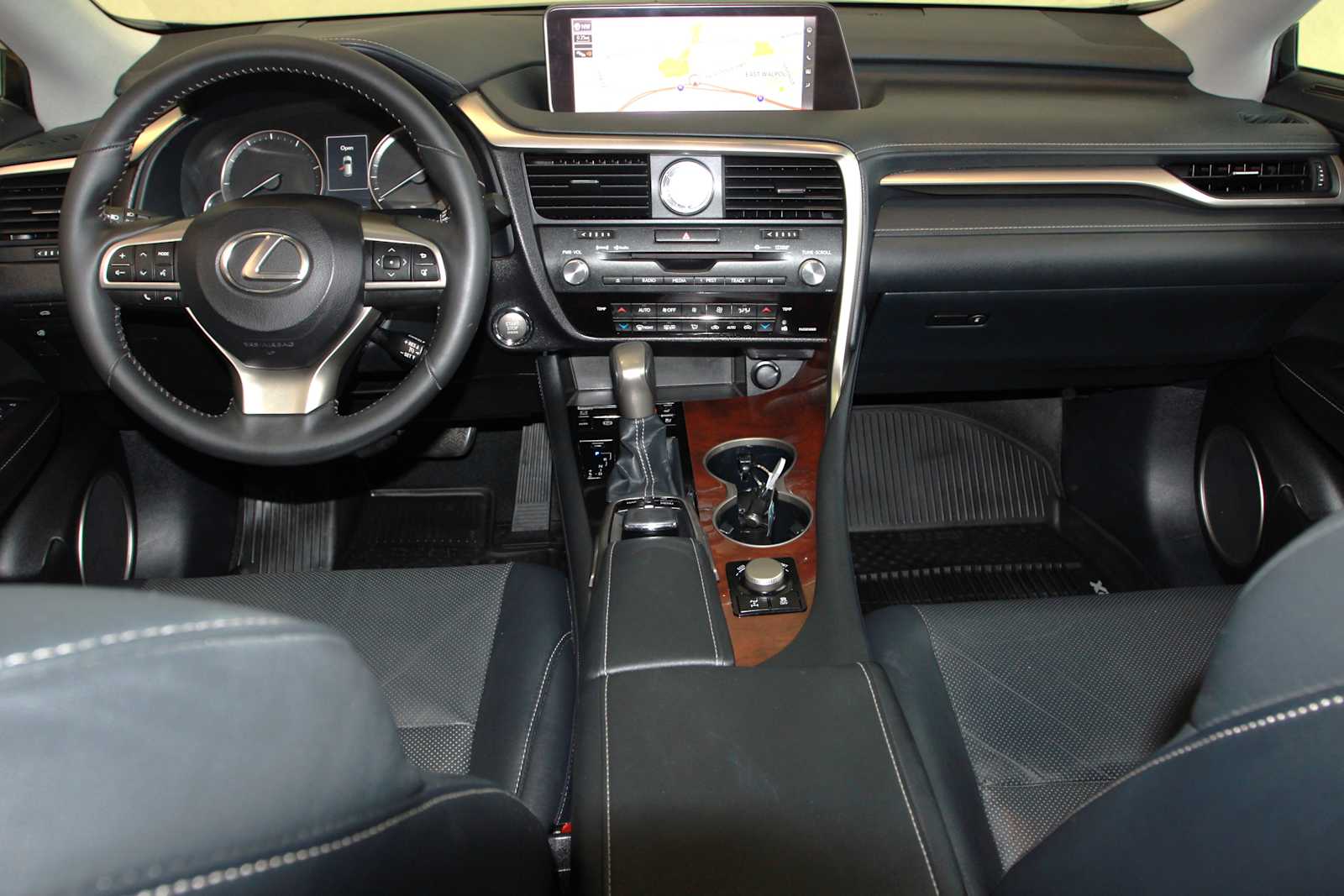 used 2016 Lexus RX 350 car, priced at $21,497