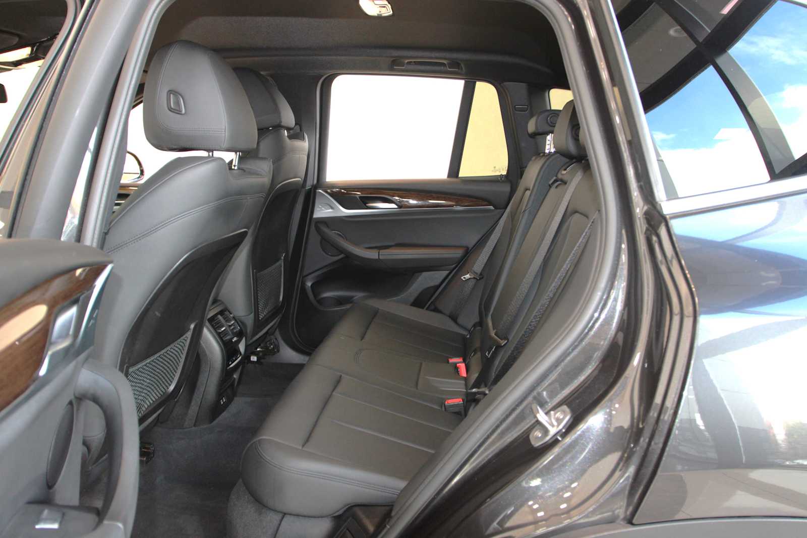 used 2020 BMW X3 car, priced at $21,897