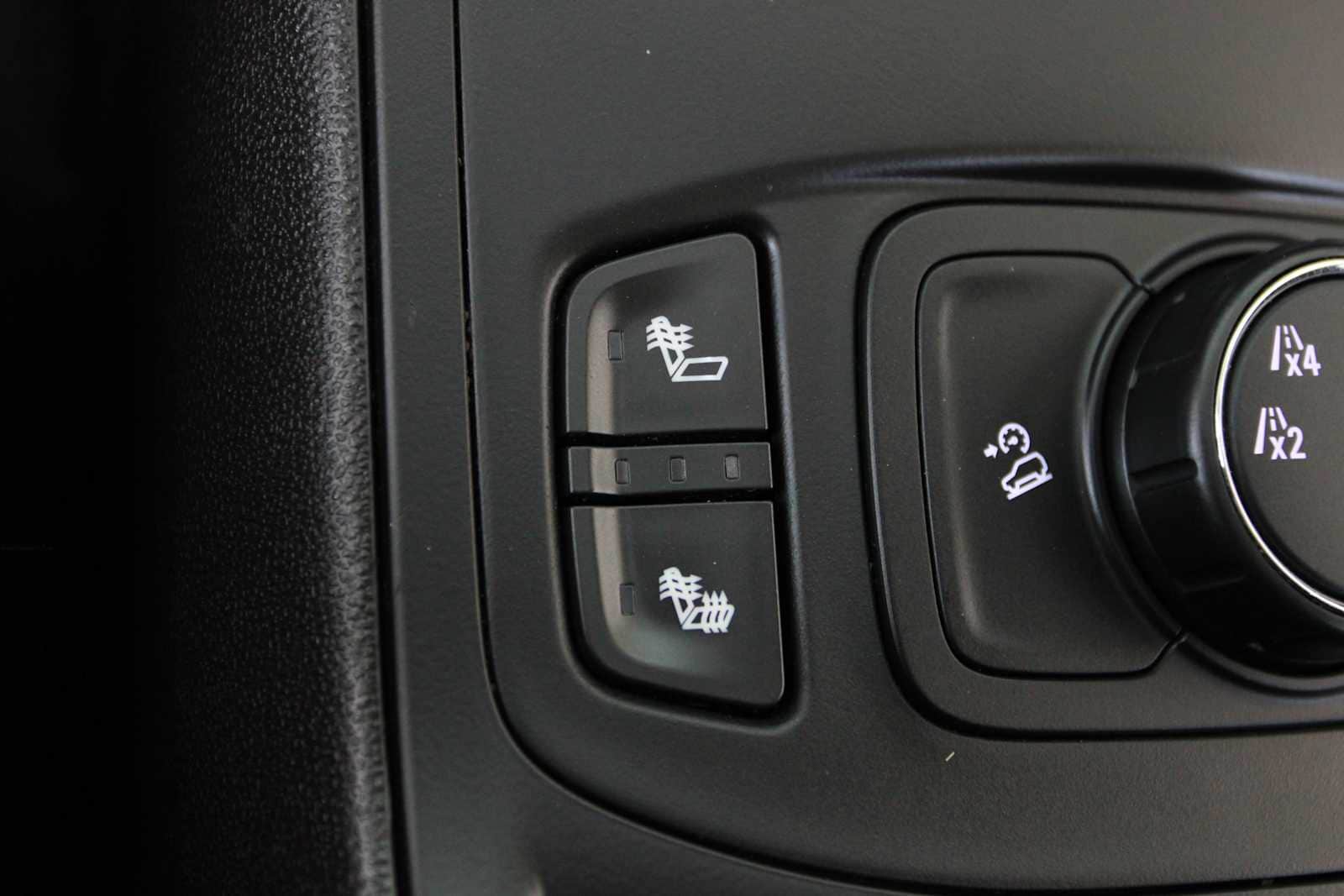 used 2019 GMC Terrain car, priced at $17,297