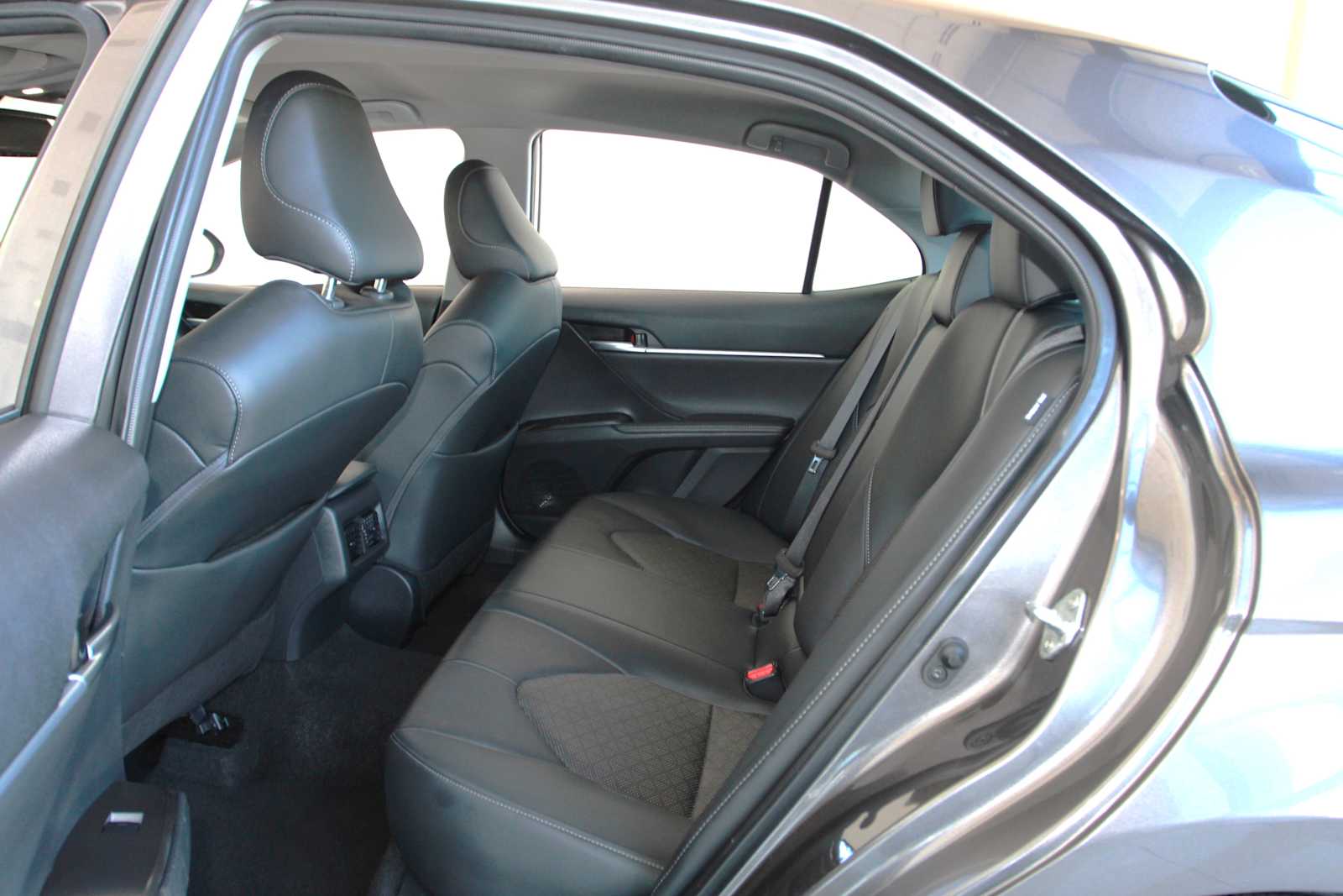 used 2023 Toyota Camry car, priced at $26,197
