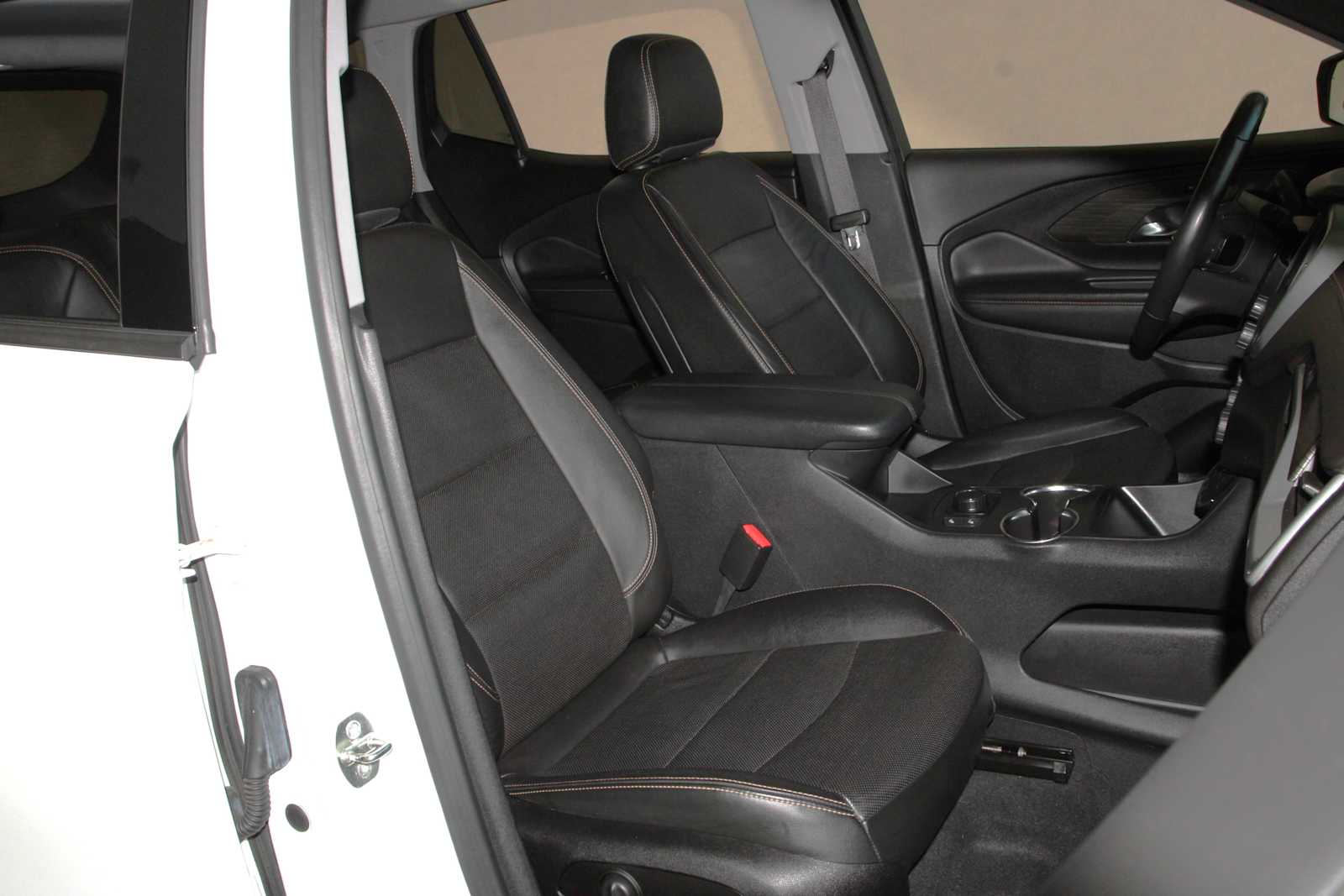 used 2019 GMC Terrain car, priced at $17,297