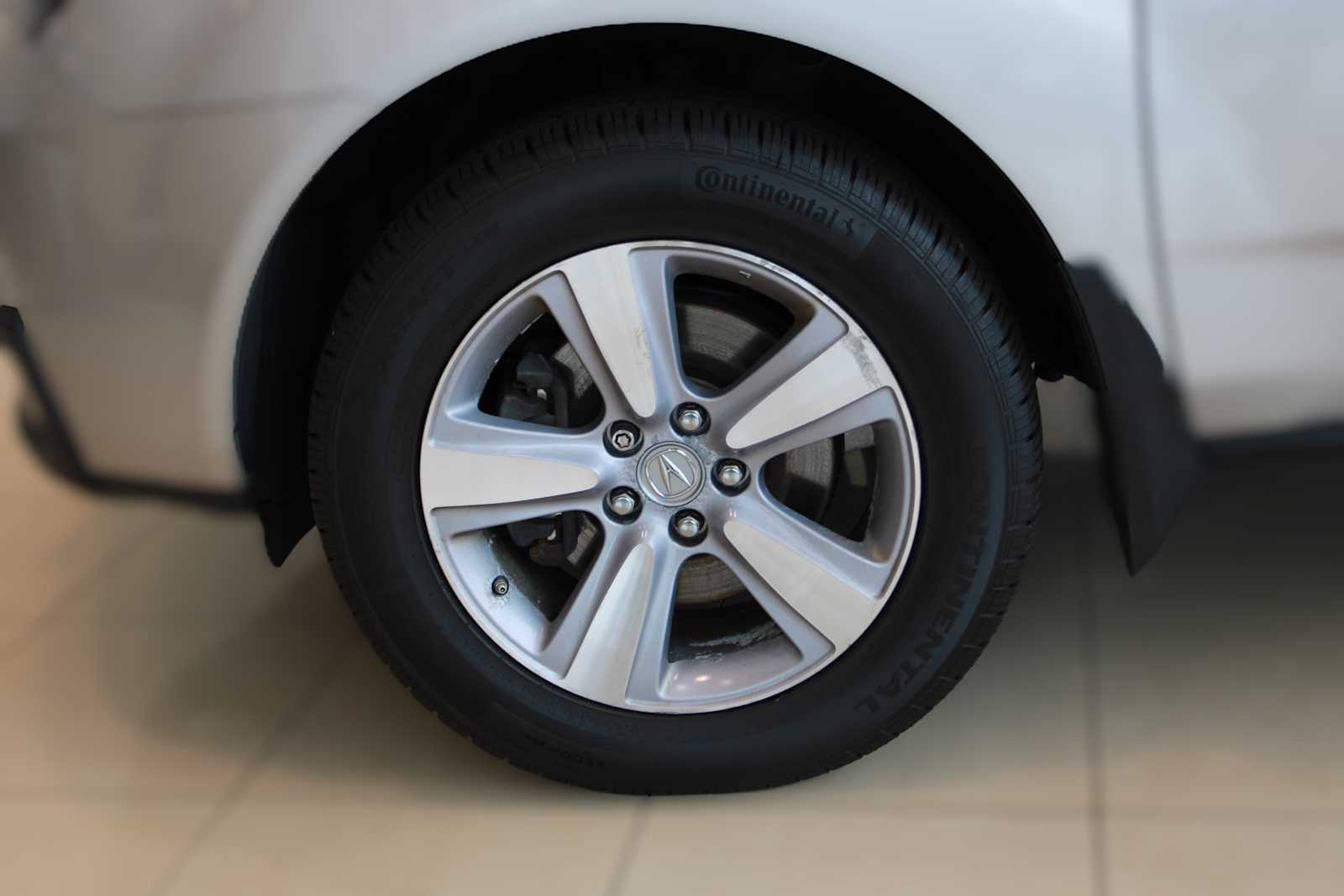 used 2013 Acura MDX car, priced at $11,297