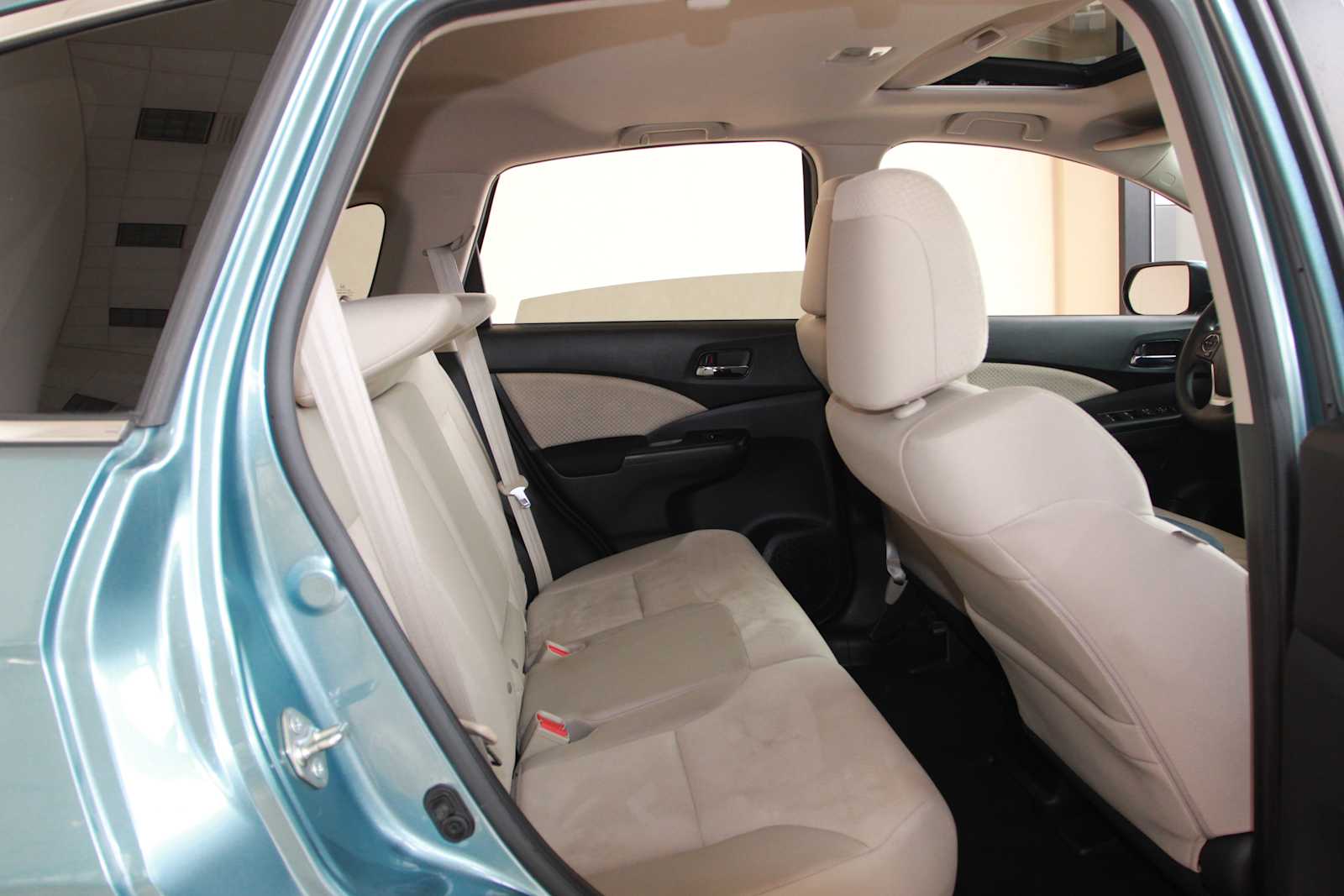 used 2015 Honda CR-V car, priced at $14,197