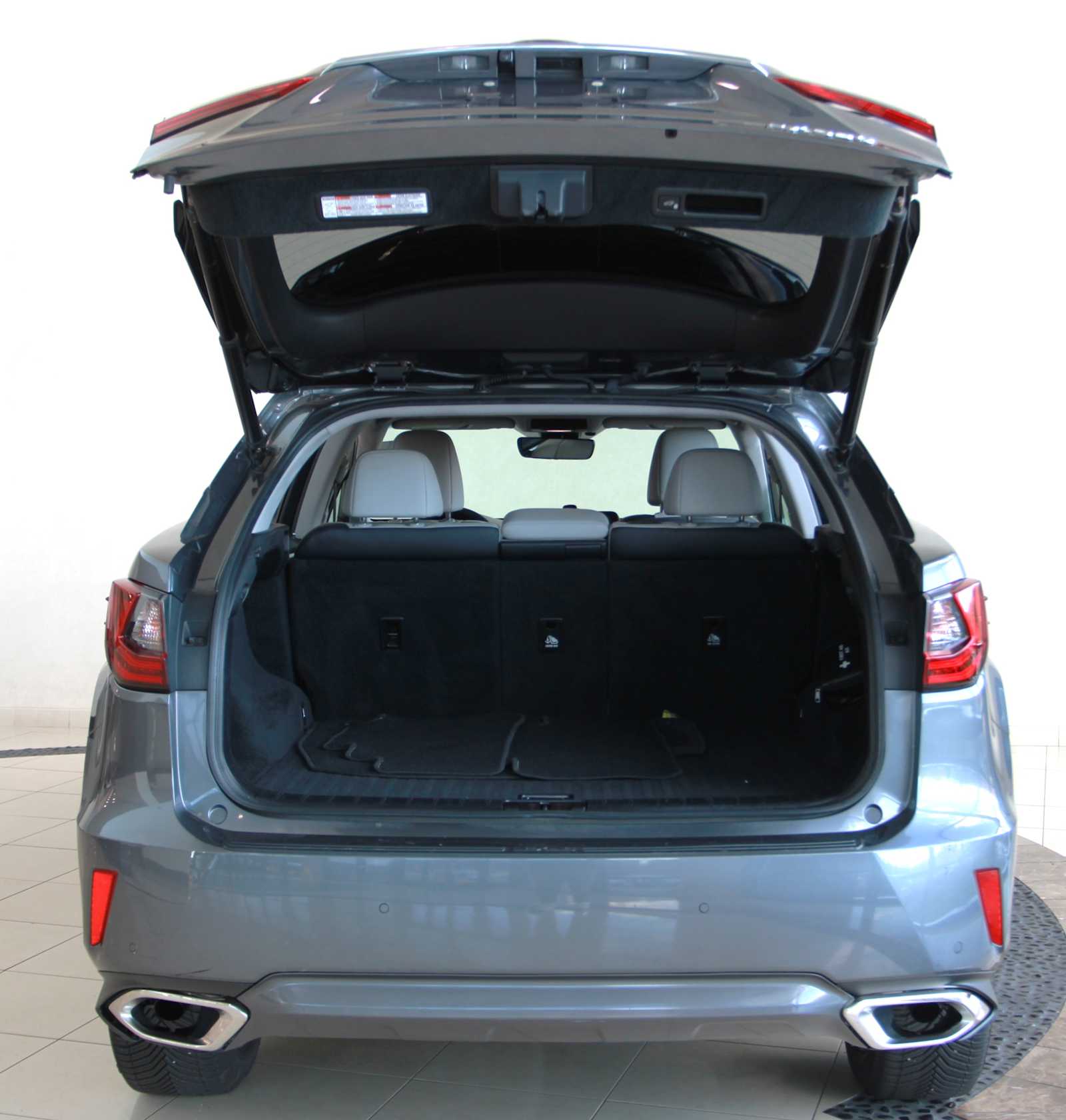 used 2016 Lexus RX 350 car, priced at $20,497