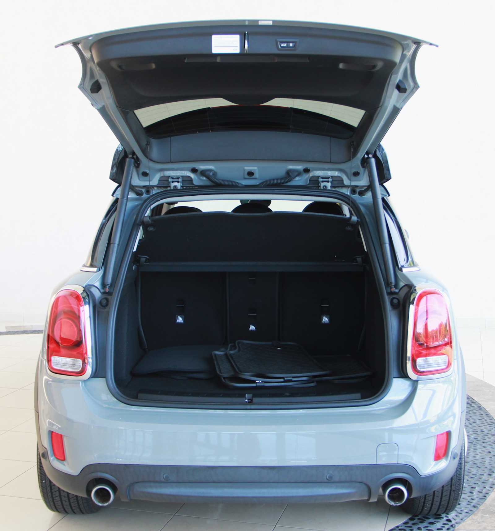 used 2018 MINI Countryman car, priced at $15,998