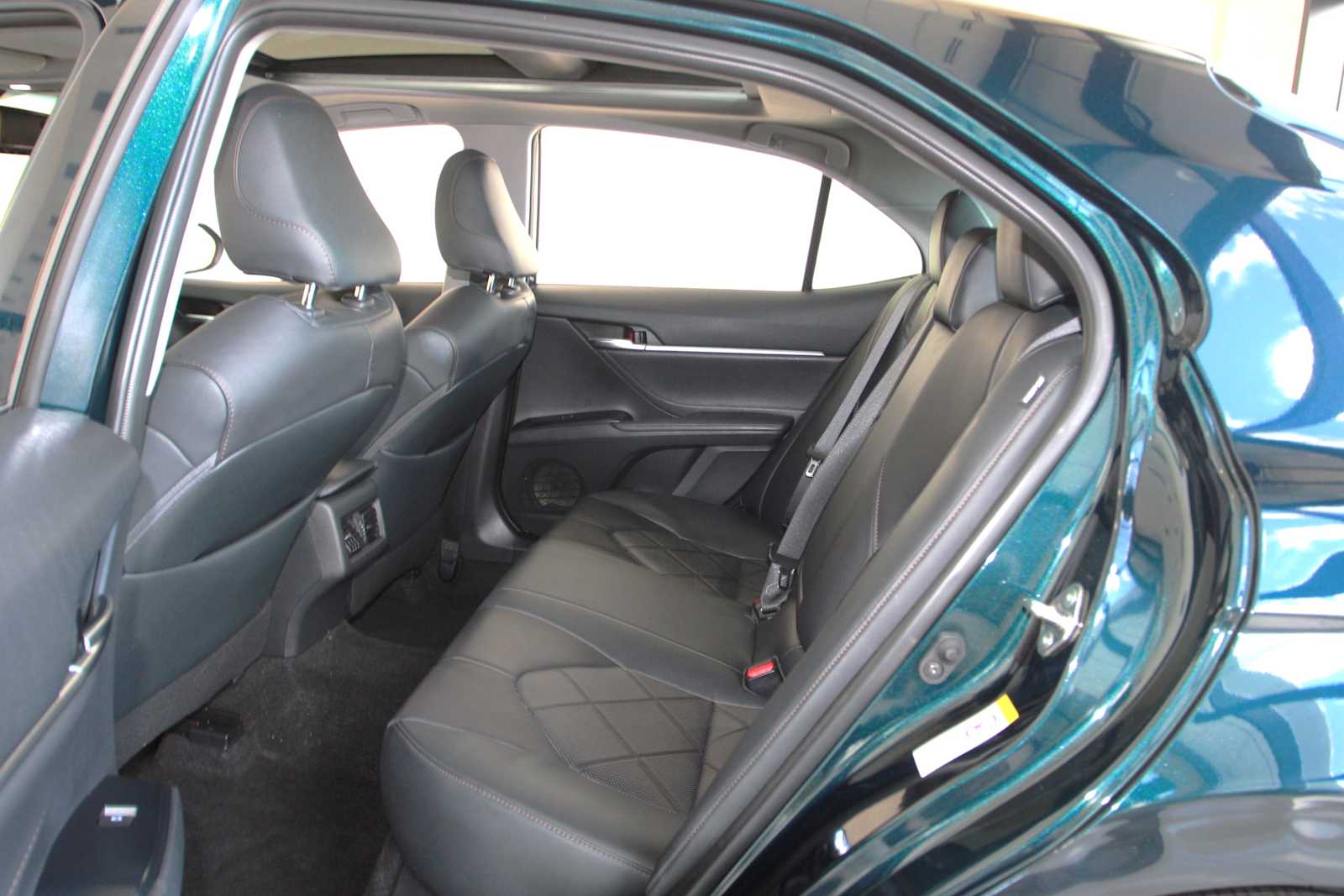 used 2018 Toyota Camry car, priced at $23,097