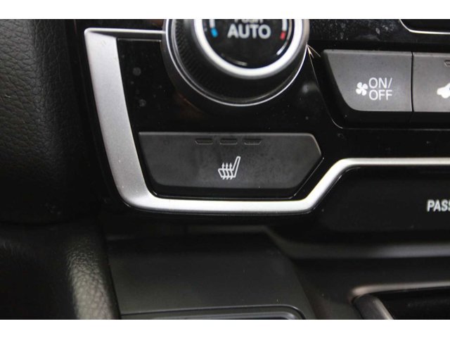used 2017 Honda CR-V car, priced at $20,798