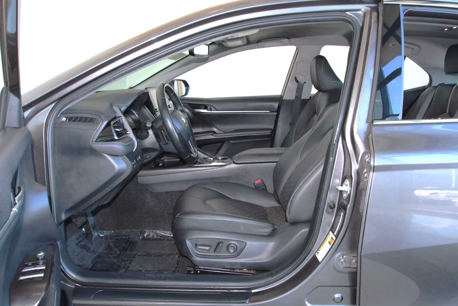 used 2023 Toyota Camry car, priced at $26,197