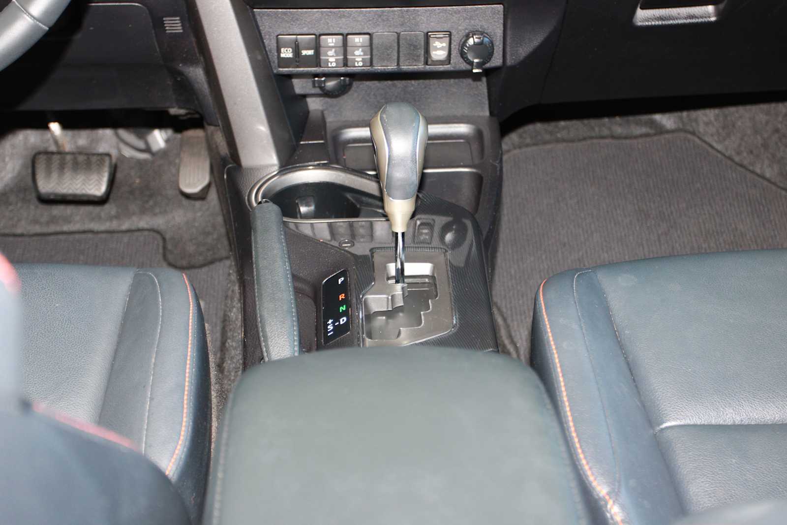 used 2016 Toyota RAV4 car, priced at $17,197
