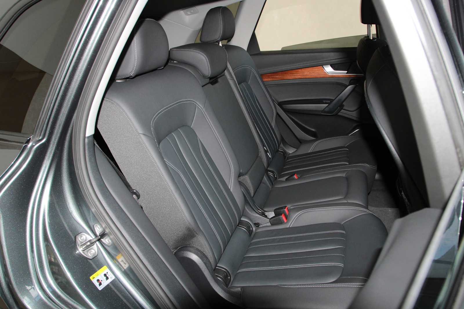 used 2022 Audi Q5 car, priced at $28,497