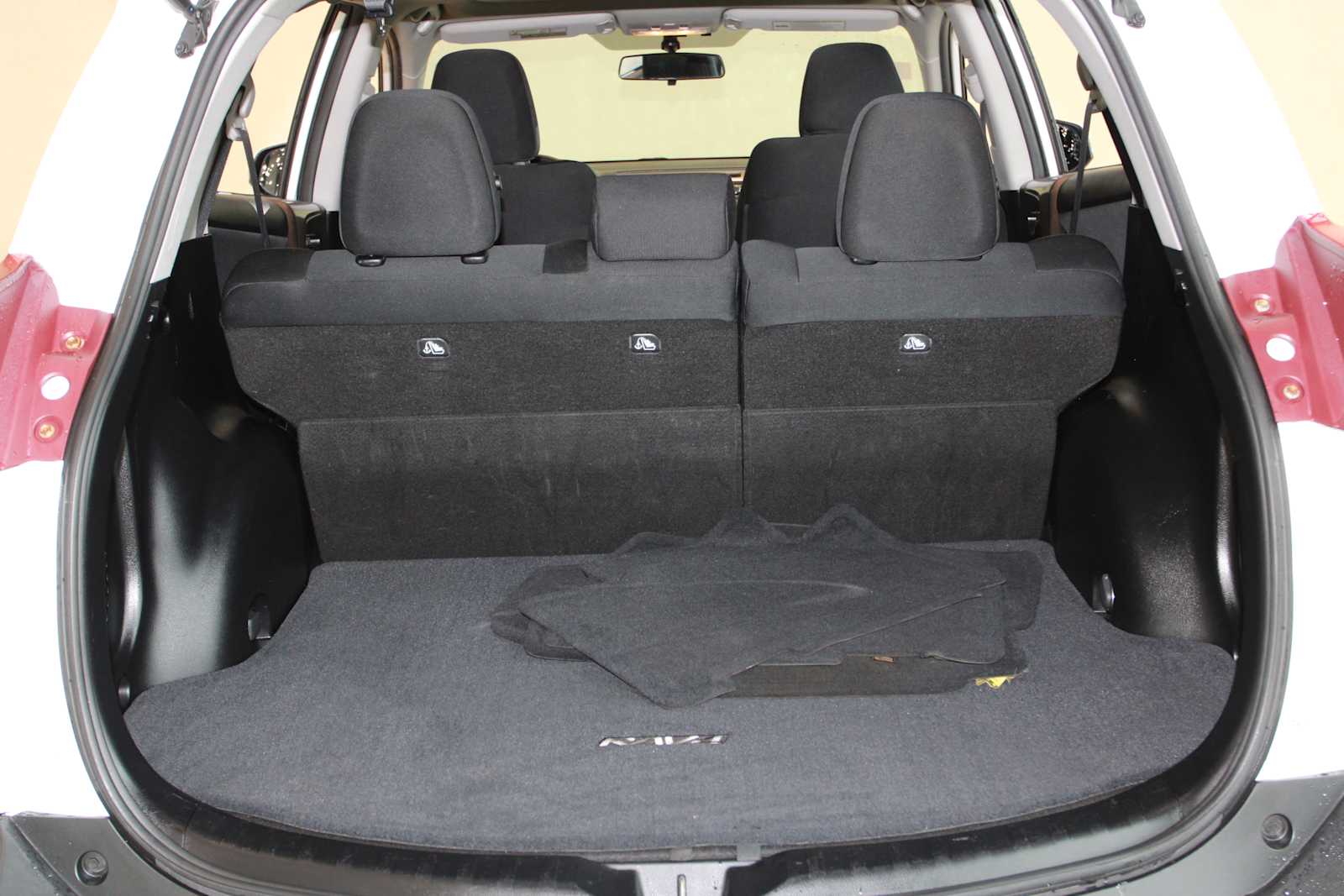 used 2015 Toyota RAV4 car, priced at $14,497