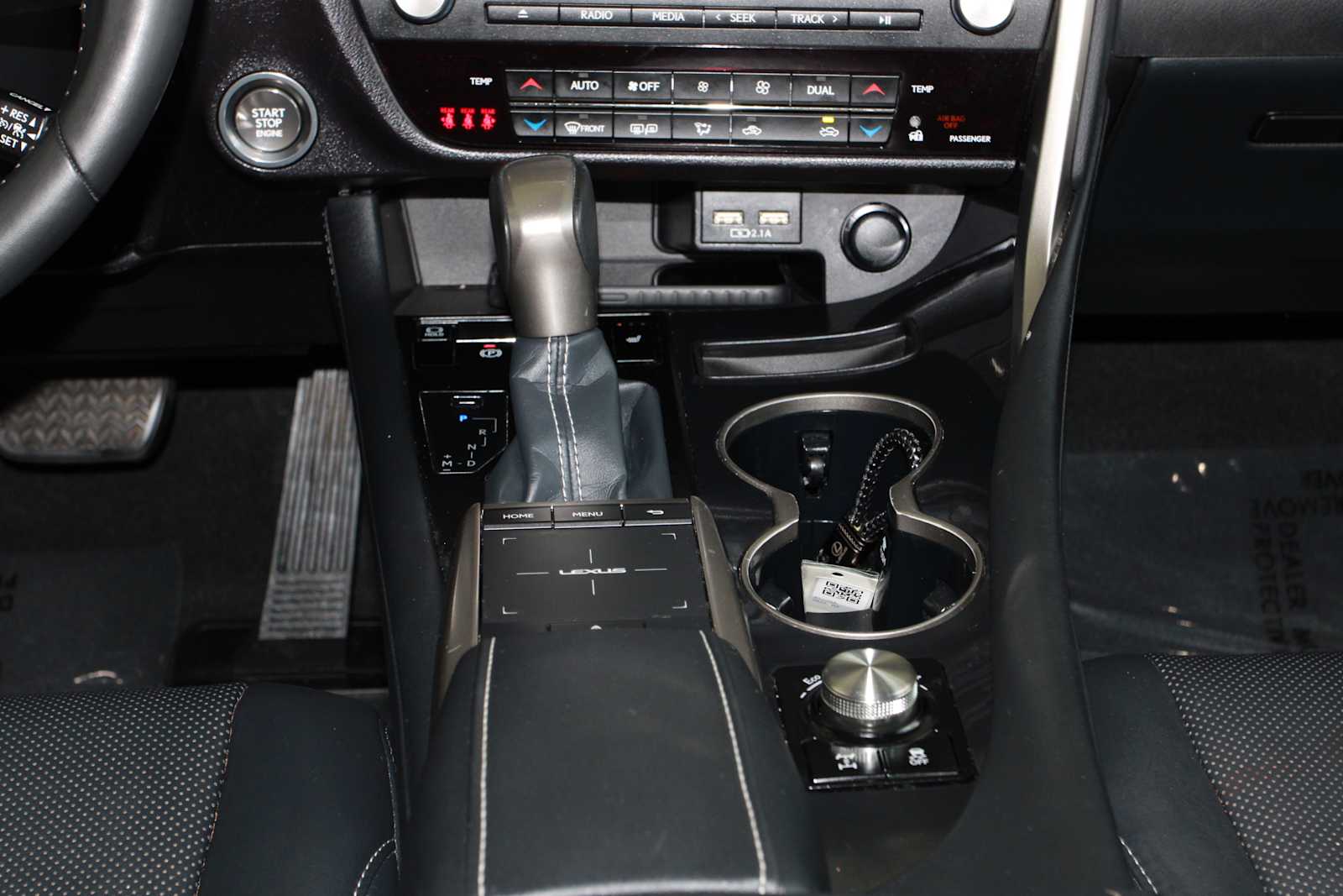 used 2022 Lexus RX 350 car, priced at $36,897