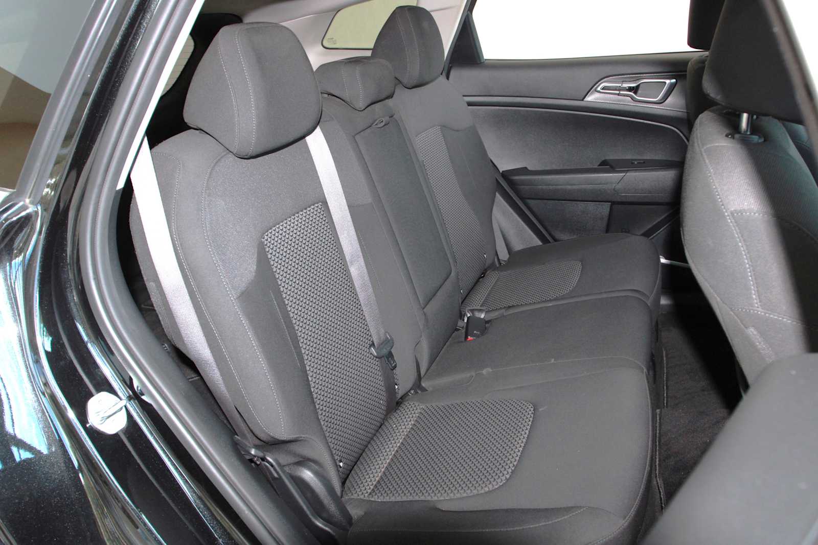 used 2023 Kia Sportage car, priced at $21,497