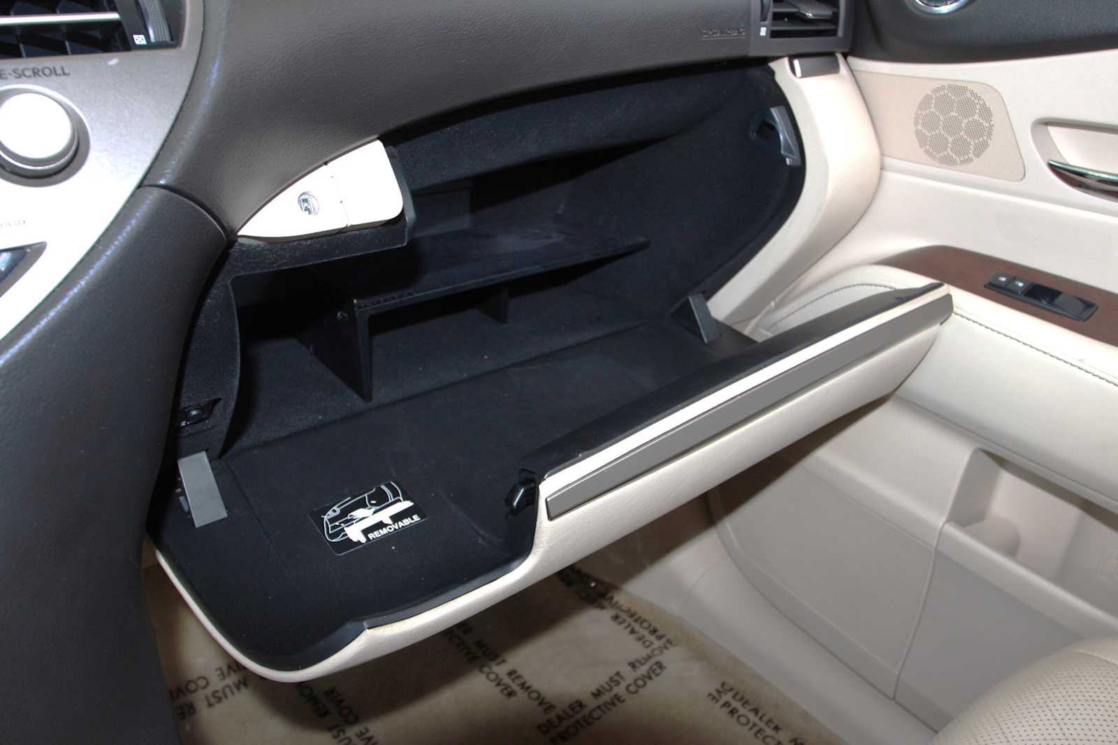 used 2015 Lexus RX 350 car, priced at $17,297