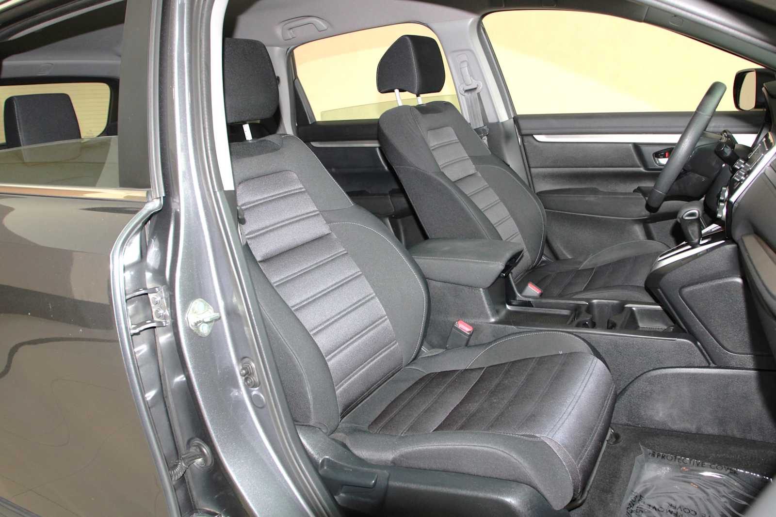 used 2019 Honda CR-V car, priced at $19,997