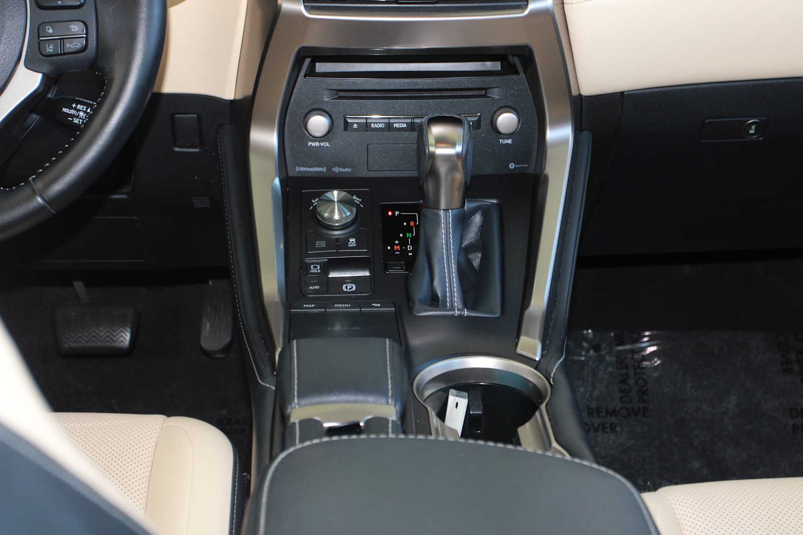 used 2019 Lexus NX 300 car, priced at $19,998