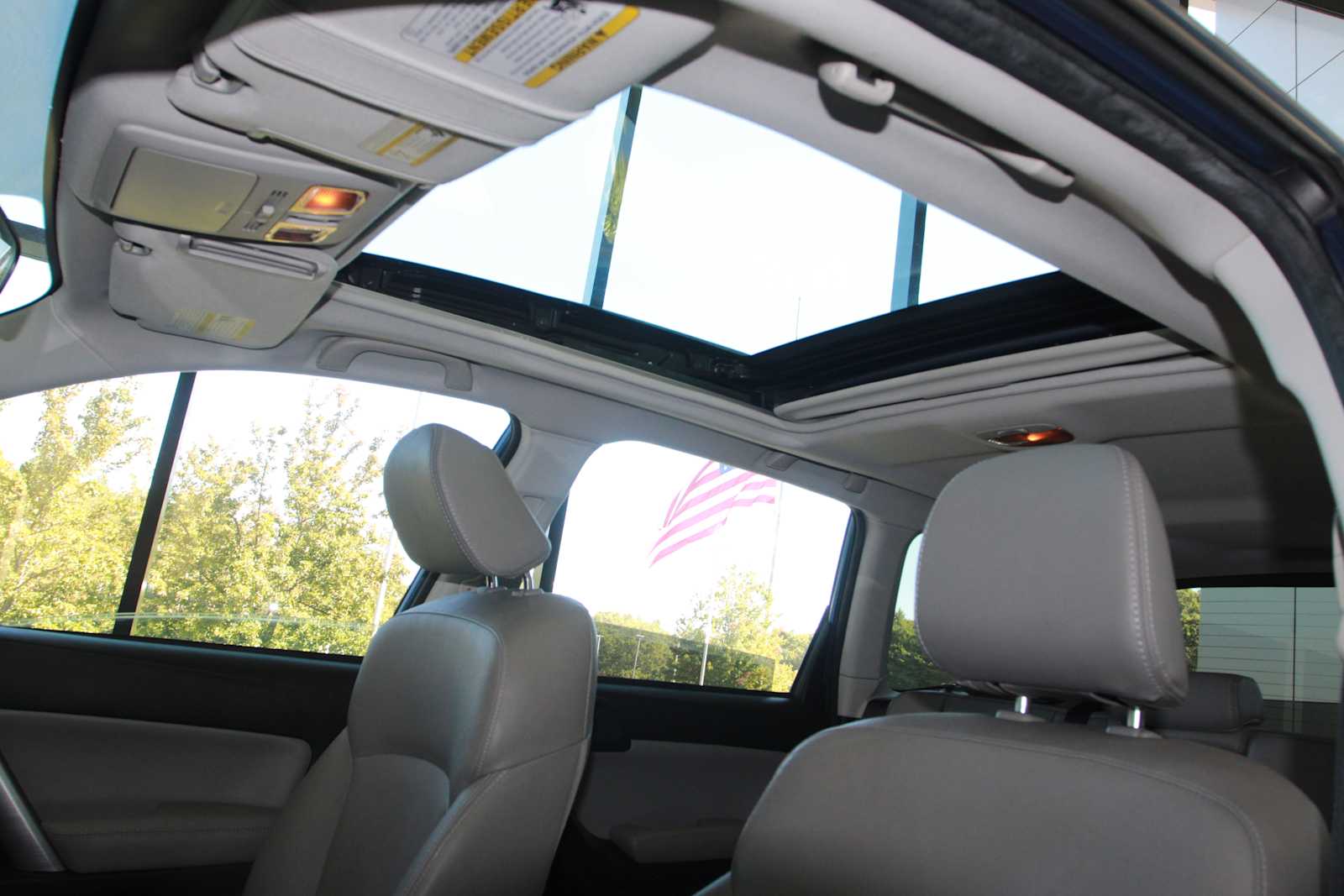 used 2015 Subaru Forester car, priced at $12,897