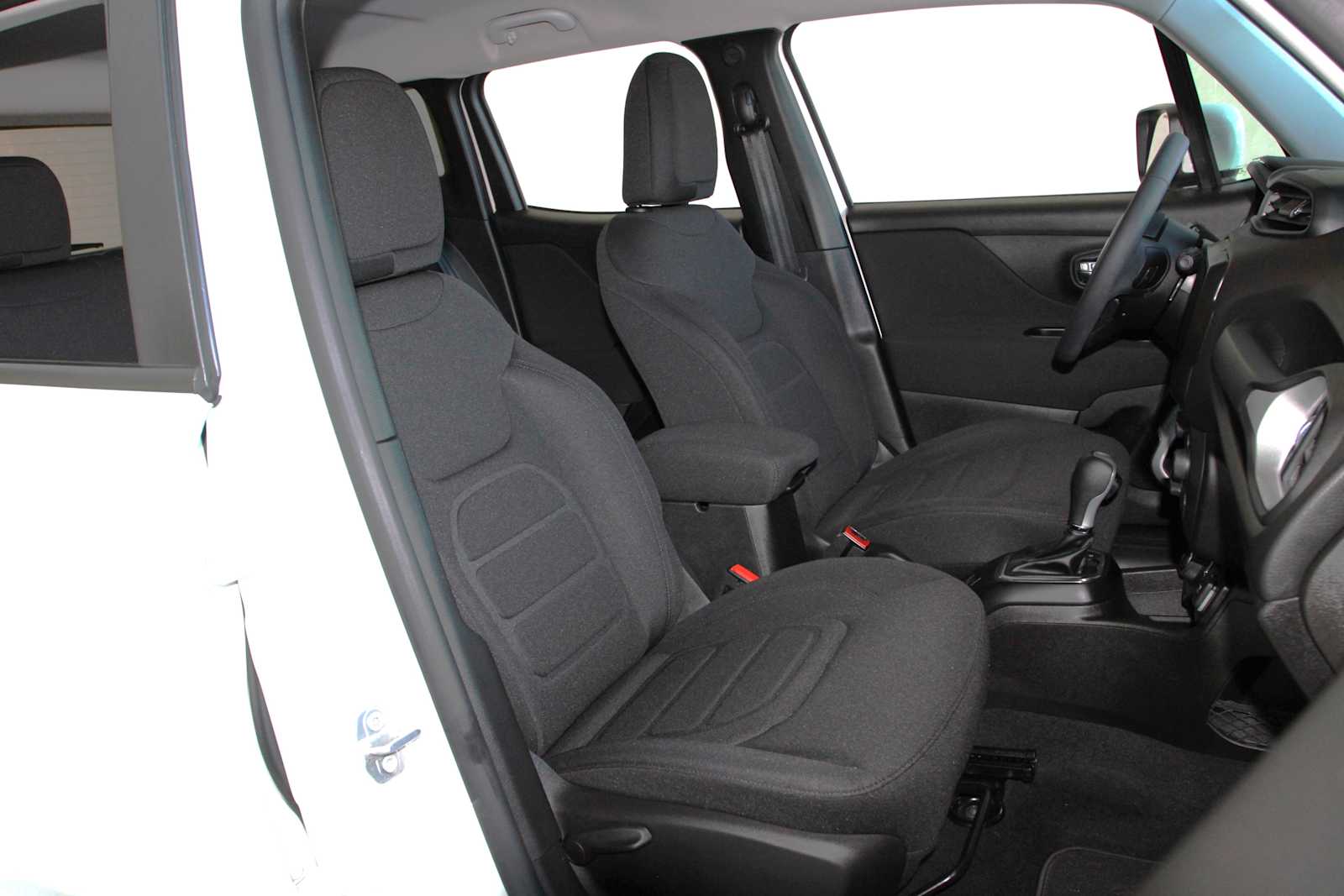 used 2021 Jeep Renegade car, priced at $19,897