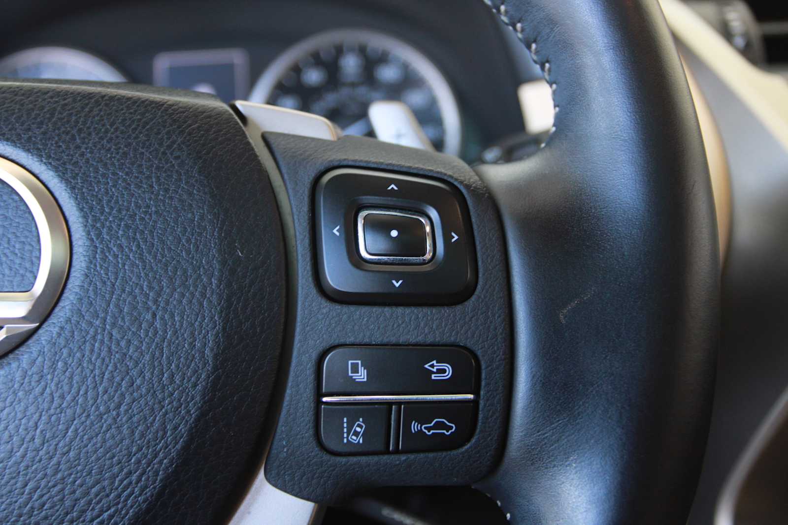 used 2019 Lexus NX 300 car, priced at $19,998