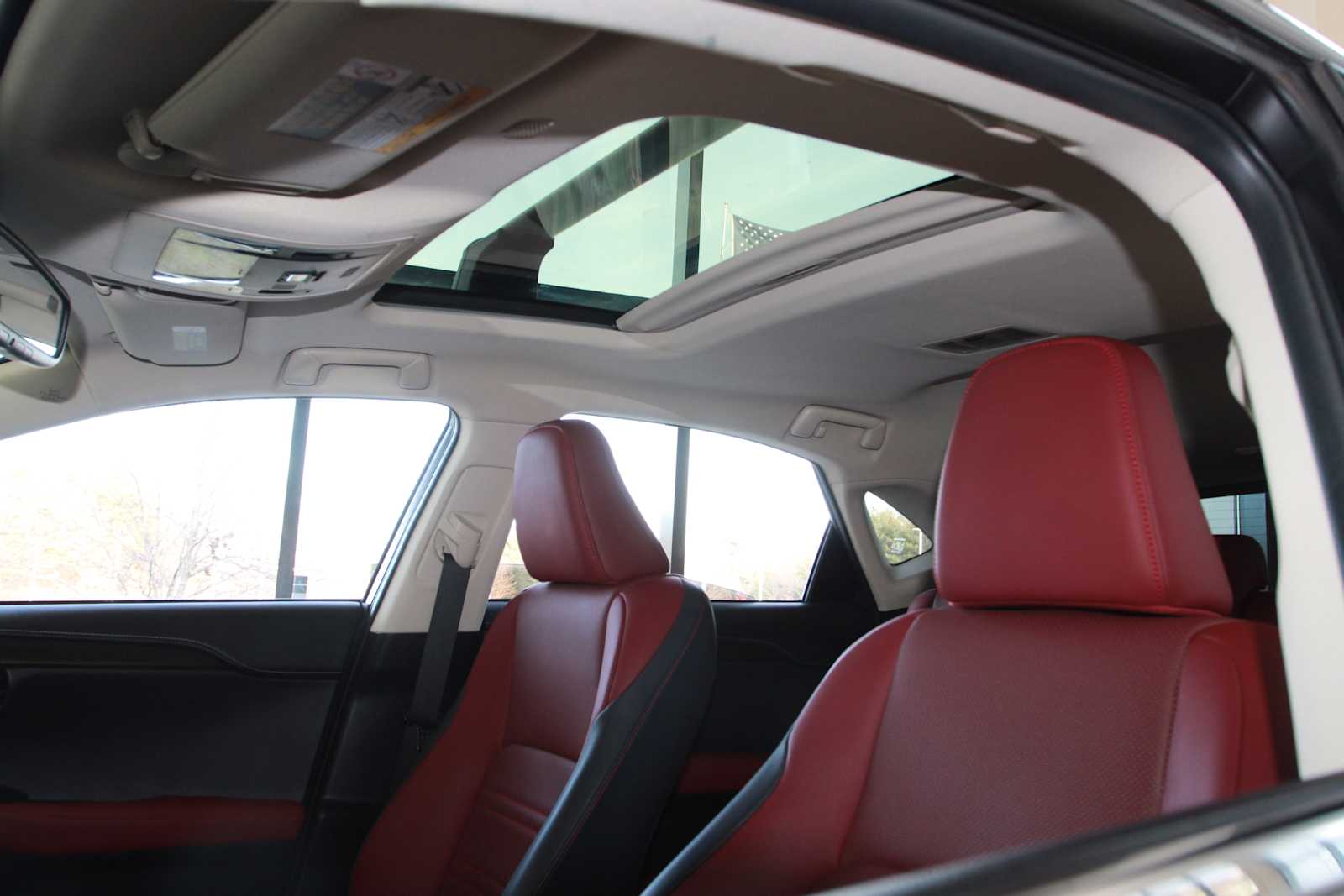 used 2021 Lexus NX 300h car, priced at $30,497