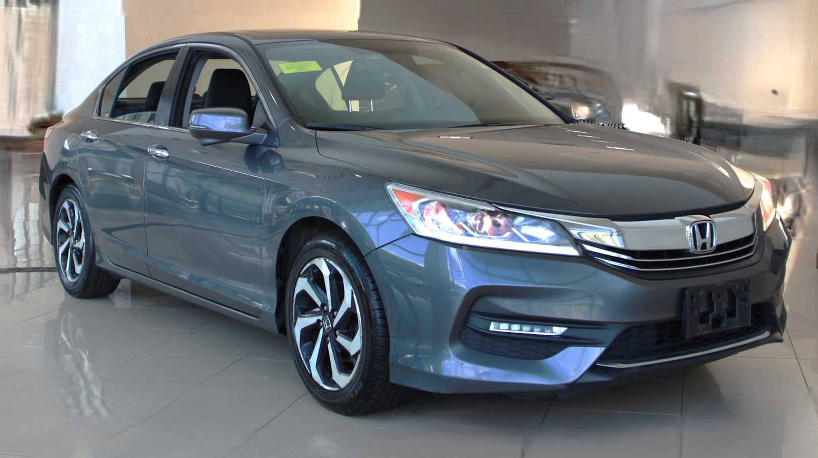 used 2017 Honda Accord car, priced at $16,497