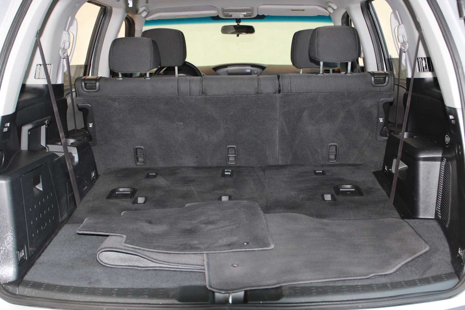 used 2011 Honda Pilot car, priced at $11,397