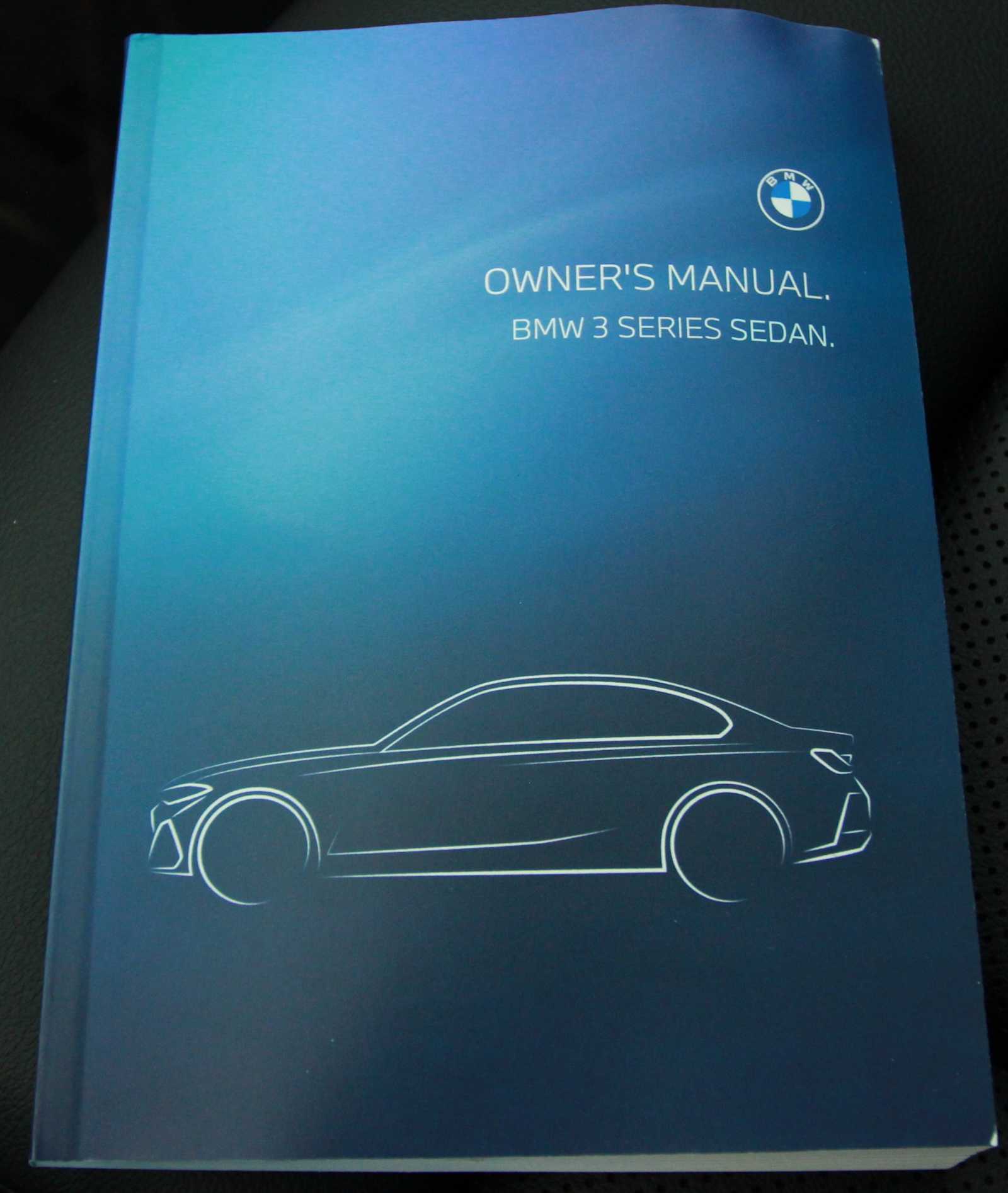 used 2023 BMW 330i car, priced at $32,497