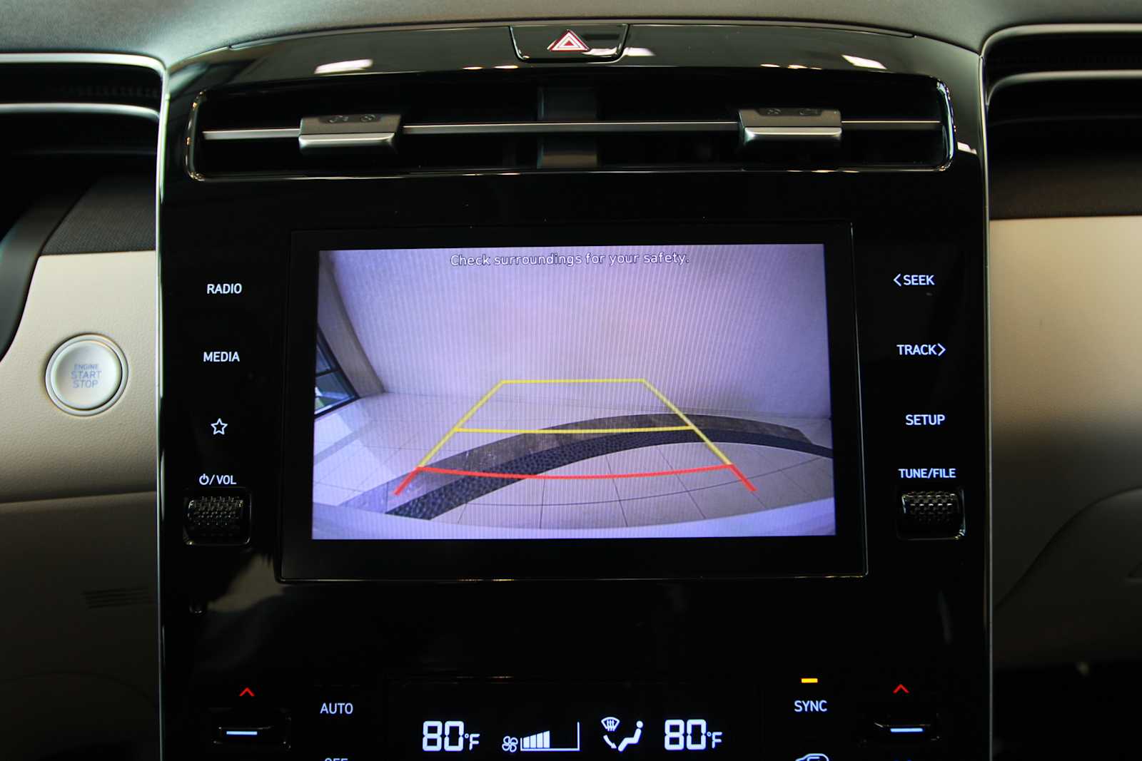 used 2022 Hyundai Tucson car, priced at $21,297