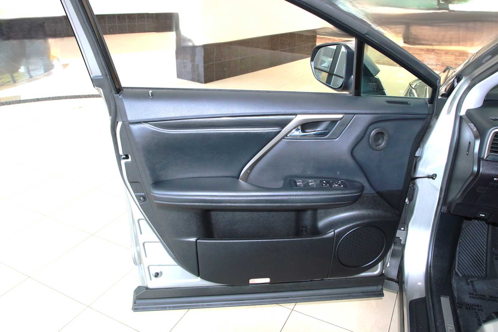 used 2022 Lexus RX 350 car, priced at $36,897