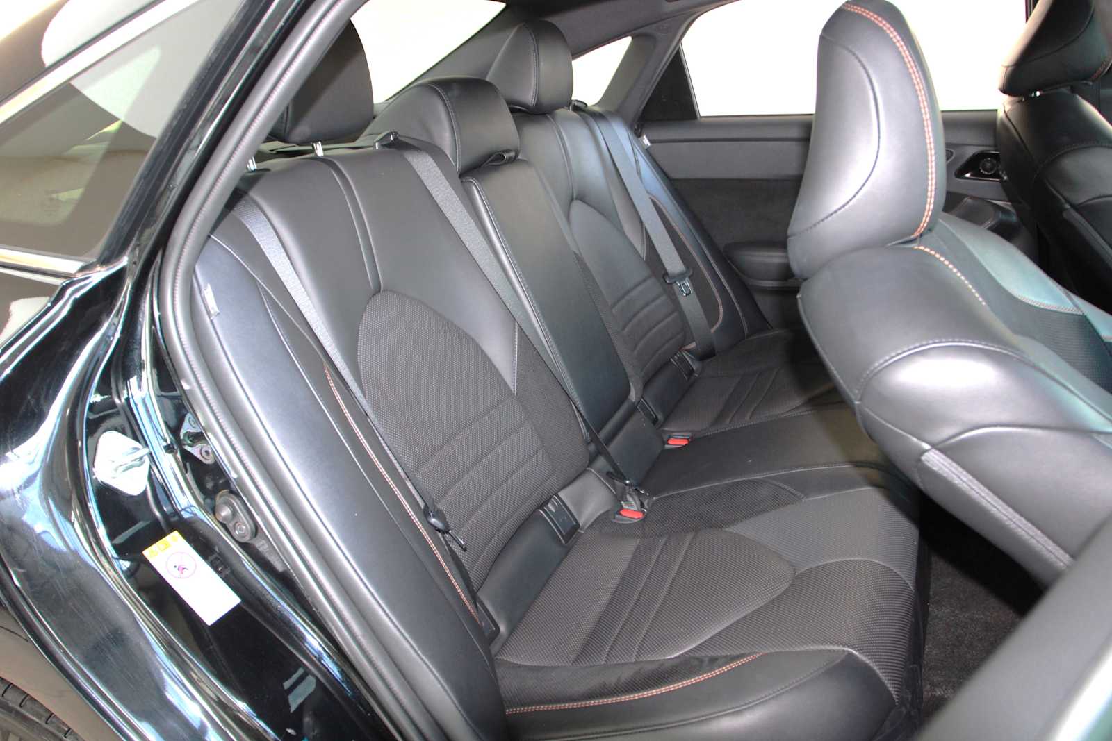 used 2019 Toyota Avalon Hybrid car, priced at $24,297