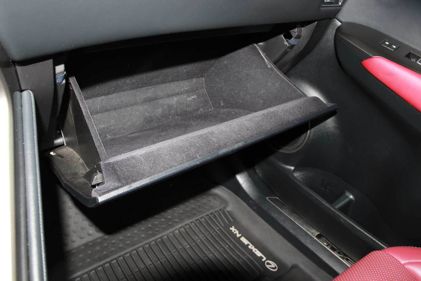 used 2021 Lexus NX 300h car, priced at $30,497